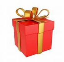 FREE GIFT