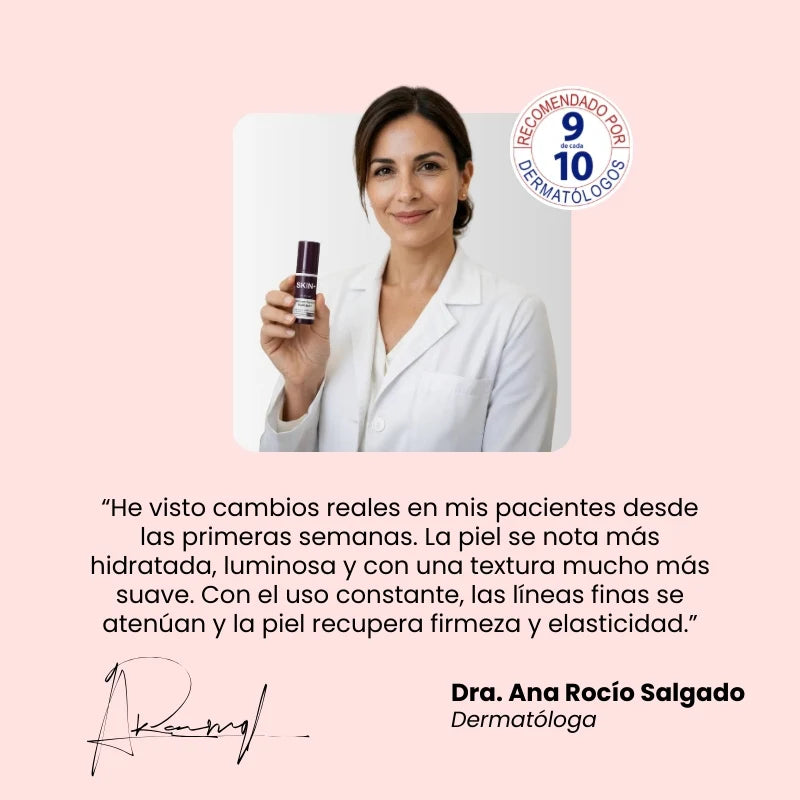 VELOU Calcium Volume Multi-Balm™| Piel más hidratada, líneas menos visibles, textura más tersa desde el primer uso