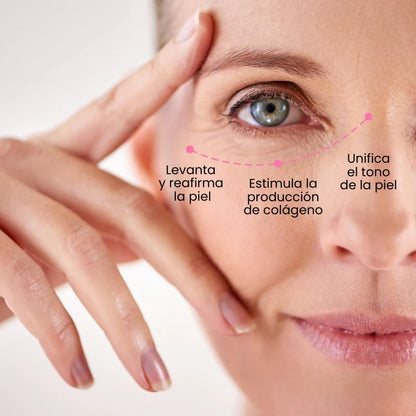 El Secreto Coreano 5 en 1: Piel Luminosa y Firme - Desde el día 1