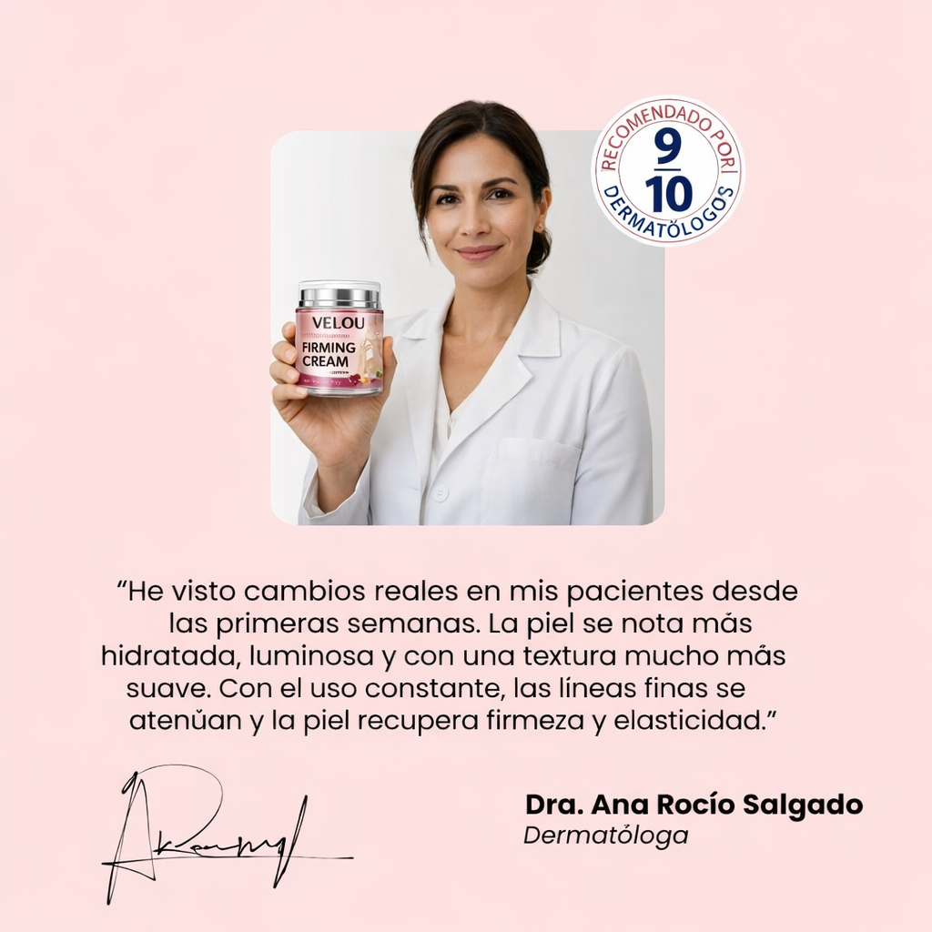 El Secreto Coreano 5 en 1: Piel Luminosa y Firme - Desde el día 1