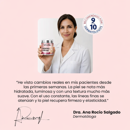 El Secreto Coreano 5 en 1: Piel Luminosa y Firme - Desde el día 1