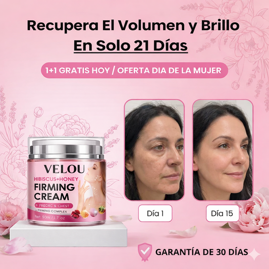 El Secreto Coreano 5 en 1: Piel Luminosa y Firme - Desde el día 1